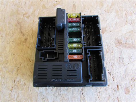 2013 x3 power distribution box|bmw power box parts.